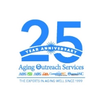 Brands,  Businesses, Places & Professionals Aging Outreach Services in Southern Pines 