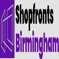 Brands,  Businesses, Places & Professionals Shopfronts Birmingham in Ashton-under-Lyne 