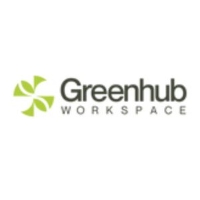 Brands,  Businesses, Places & Professionals Greenhub Workspace in  