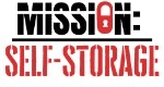 Brands,  Businesses, Places & Professionals Mission Self Storage-Macon in Macon 