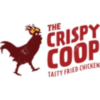 Brands,  Businesses, Places & Professionals The Crispy Coop in Reynoldsburg 