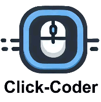 Click-Coder