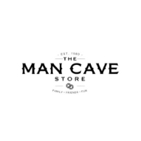 The Man Cave Store