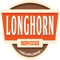 Brands,  Businesses, Places & Professionals Longhorn Services: HVAC & Appliance Repair in Irving 