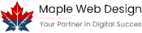 Brands,  Businesses, Places & Professionals Maple Web Design in North Vancouver 