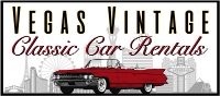 Brands,  Businesses, Places & Professionals Vegas Vintage Classic Car Rentals in Las Vegas 