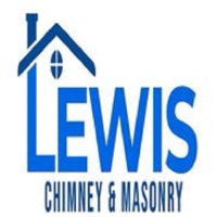 Lewis chimney repair and masonry