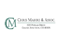 Brands,  Businesses, Places & Professionals Chris Mahre & Associates in Grand Junction 