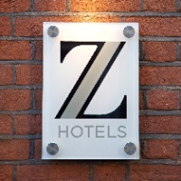 Brands,  Businesses, Places & Professionals The Z Hotel Gloucester Place in London 