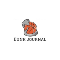 Brands,  Businesses, Places & Professionals Dunk Journal in Grand Haven 