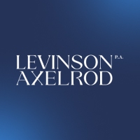 Levinson Axelrod