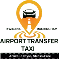 Brands,  Businesses, Places & Professionals Kwinana and Rockingham Airport Transfer Taxi in Baldivis WA , Australia 