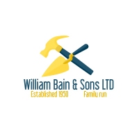 Brands,  Businesses, Places & Professionals William Bain & Sons in Edinburgh 