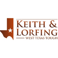 Brands,  Businesses, Places & Professionals Keith & Lorfing - San Angelo Personal Injury Lawyers and Accident Attorneys in San Angelo, Texas 