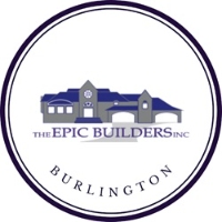 The Epic Builders - Burlington