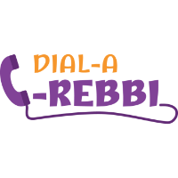 Dial-A-Rebbi