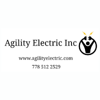 Brands,  Businesses, Places & Professionals Agility Electric Inc. in Mission 