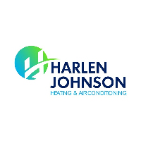 Brands,  Businesses, Places & Professionals Harlen Johnson Heating & Air in Dallas 