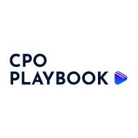 Brands,  Businesses, Places & Professionals CPO PLAYBOOK in Menlo Park, CA 94025, United States 