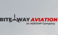 Brands,  Businesses, Places & Professionals Rite-Way Aviation & Maintenance in Spring 