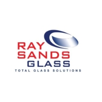 Ray Sands Glass