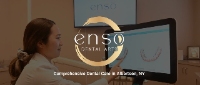 Brands,  Businesses, Places & Professionals Enso Dental Arts in Albertson 