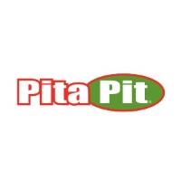 Pita Pit Dunedin George Street