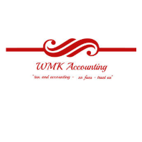 Brands,  Businesses, Places & Professionals WMK Accounting in Kingsley 