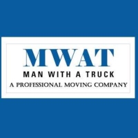 Brands,  Businesses, Places & Professionals Man With A Truck Seattle Movers and Packers Local & Long distance in Seattle, WA 98101, United States 