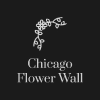 Brands,  Businesses, Places & Professionals Chicago Flower Wall in Hickory Hills, IL 60457 