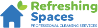 Refreshing Spaces - Professional Cleaning Services