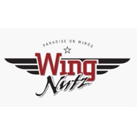 Brands,  Businesses, Places & Professionals Wing Nutz in St. George 