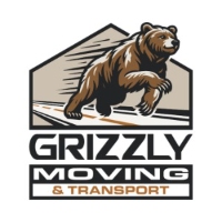 Brands,  Businesses, Places & Professionals Grizzly Moving & Transport Ltd. in Canmore 