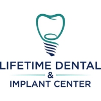 Brands,  Businesses, Places & Professionals Lifetime Dental & Implant Center Katy in Katy 