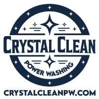 Crystal Clean Power Washing