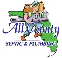 Brands,  Businesses, Places & Professionals All County Septic & Plumbing LLC in Fort Pierce 