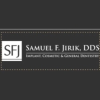 Brands,  Businesses, Places & Professionals Samuel F. Jirik, DDS in Cabot 