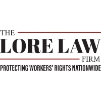 Brands,  Businesses, Places & Professionals The Lore Law Firm in Houston, TX 