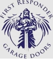 First Responder Garage Doors