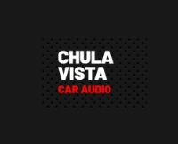 Chula Vista Car Audio