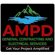 AMPD General Contracting and Electrical Services Ltd