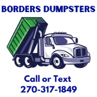 Brands,  Businesses, Places & Professionals Borders Dumpsters in Elizabethtown 