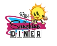 Brands,  Businesses, Places & Professionals Ray of Sunshine Diner in Wellsville 