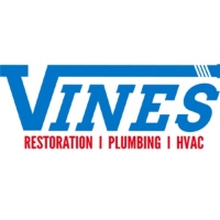 Vines Restoration Plumbing HVAC