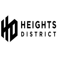 Brands,  Businesses, Places & Professionals Heights District in Dallas 