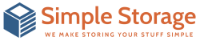 Simple Storage - Hattiesburg