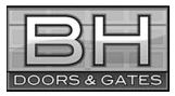 Brands,  Businesses, Places & Professionals BH Doors & Gates in Bells 