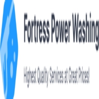 Brands,  Businesses, Places & Professionals Fortress Power Washing in Akron, Ohio 44313 