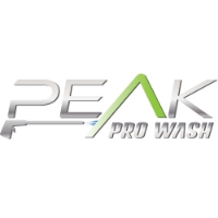 Peak Pro Wash