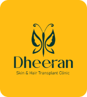 Brands,  Businesses, Places & Professionals Dheeran Skin and Hair Transplant Clinic in Coimbatore 